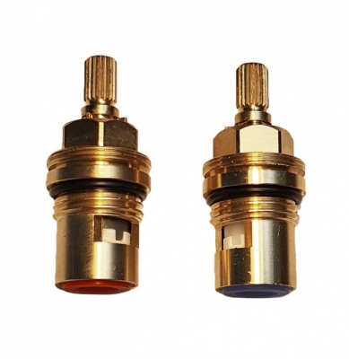 Citec  Quarter Turn Tap Repair Valves for Kitchen & Bathroom Taps